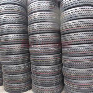 中国优质子午线轮胎GITI轮胎GT玲珑315/80r22.5 385/65r22.5 13r22.5卡车轮胎批发出厂价格 - Product Image 4