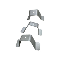 La poudre métallique imprimée en 3D personnalisée partie le service de prototypage rapide SLM 3D en alliage d'aluminium en acier inoxydable