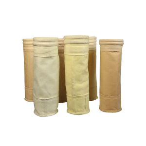 Sacs filtrants industriels pour commandes en gros - Prix direct usine pour grands projets - Product Image 1