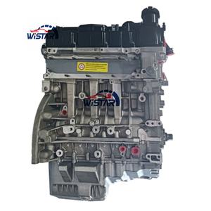 Fabricación profesional buen <span class=keywords><strong>precio</strong></span> N20 nuevo motor de coche Quad N20 motor de gasolina para <span class=keywords><strong>Bmw</strong></span> F30 F35 E89 E84 F20 F21 Active Tourer F45 - Product Image 2