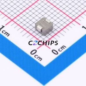 Inducteur de puissance MS0320-R47M SMD, 3,5x3,2x2mm (Inductance : 470nH) (Précision : 20%) Courant nominal : 5A - Product Image 2