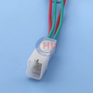 4 <span class=keywords><strong>pin</strong></span> Nam-Nữ điện haidie nối mg620160 - Product Image 1