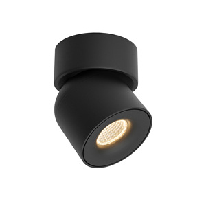 Aisilan Projet de boutique d'hôtel 7w 15w Dimmable Adjustable Anti Glare <span class=keywords><strong>Spot</strong></span> Down Lights Ceiling COB Surface Mounted <span class=keywords><strong>Led</strong></span> Downlight - Product Image 2