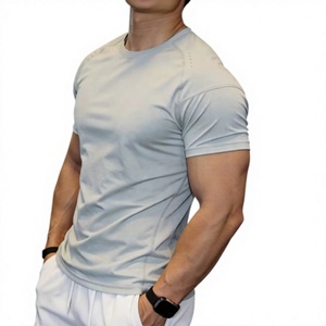 Custom Team Training <b>Compression</b> <b>Shirt</b> Manufacturer Gym Fitness T <b>Shirt</b> Private Label OEM ODM Wholesale Manufacturer - Product Image 1