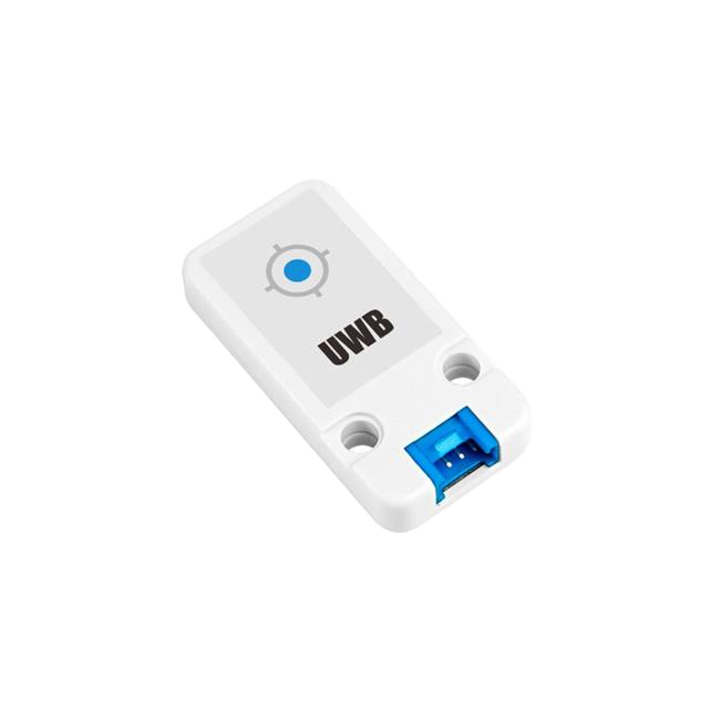 U100 ULTRA-WIDEBAND (UWB) UNIT INDOOR