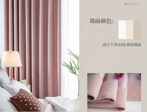 <span class=keywords><strong>Tende</strong></span> Parasole su Misura in Finto Lino <span class=keywords><strong>Blu</strong></span> per Soggiorno - Product Image 5