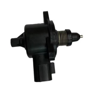 Válvula de control de aire en reposo MQ504644 para Suzuki, pieza de repuesto original de la válvula de aceleración - Product Image 2