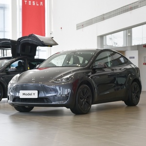 2024 motores duales de alta velocidad coche eléctrico puro <span class=keywords><strong>Tesla</strong></span> modelo <span class=keywords><strong>Y</strong></span> lujo - Product Image 2