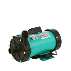 MP-55RM 60/70 <span class=keywords><strong>LPM</strong></span> 5.6M ปั๊มเคมีแบบหัวสูบ / ปั๊มแรงเหวี่ยง / ปั๊มเคมีแบบแม่เหล็ก โรงงานผลิตเครื่องบรรจุภัณฑ์ - Product Image 1