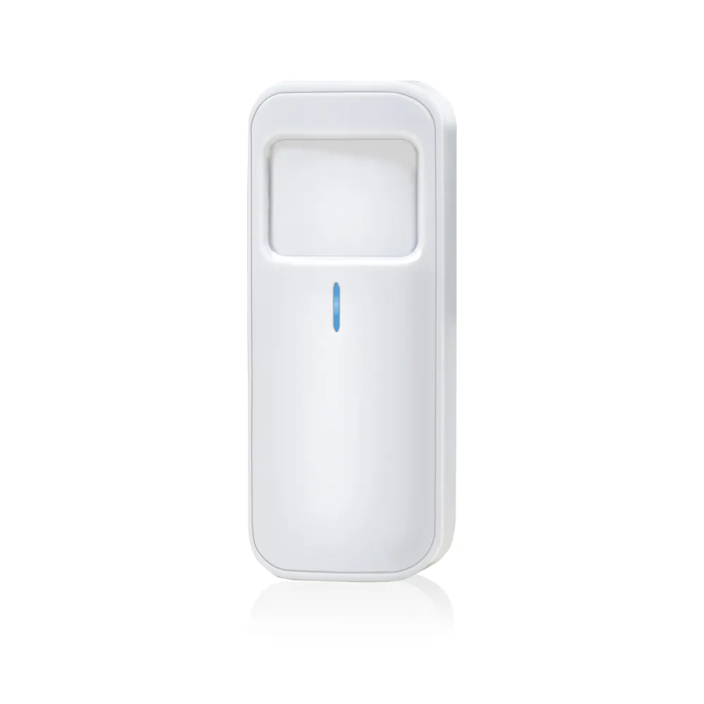 WL-808WT Zigbee Máy Dò PIR Cảm Biến Chuyển Động PIR Tuya Wifi Cho Hệ Thống Báo Động An Ninh Gia Đình