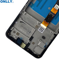 Reemplazo de pantalla táctil Lcd pantalla OLED original para Samsung Galaxy A13 A14 A15 A16 A22 A52 A52S A25 A24 A23 A05 A06 A33 A32