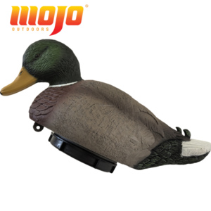 <span class=keywords><strong>MOJO</strong></span> Outdoors Rippler 2 - Canard Artificiel en Plastique Étanche et Facile à Utiliser pour la Chasse - Le Durable et le Réaliste - Product Image 2