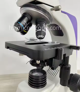 測定ソフトウェア顕微鏡を備えた医療クラシックスタイルの生物学的デジタル顕微鏡 - Product Image 3