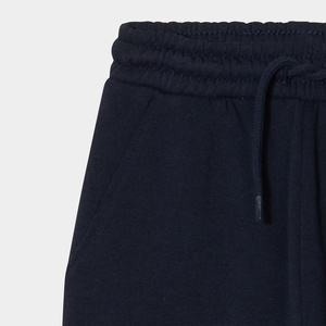 Pantalons de survêtement en polaire légers et chauds pour filles, mi-longueur, décontractés, fonctionnels, avec poches latérales, chevilles élastiques, respirants, séchage rapide, confortables - Product Image 3