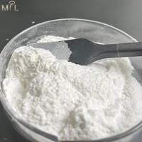 Agent de clarification liquide viscosifiant défloculant agent dispersant CAS 9003 Polyvinylpyrrolidone PVP