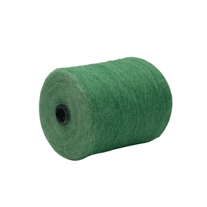 60% Mohair 10% Len 30% Nylon 10N Nhuộm Ưa Thích Sợi Cao Cấp Chất Lượng Cho Dệt Kim - Product Image 6