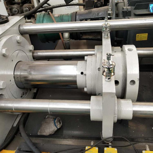 Máquina Reductora de Diámetro de Barras de Acero SJ-40, Equipo Hidráulico Automático para Reducir el Diámetro de Barras para Trabajos de <span class=keywords><strong>Metalurgia</strong></span> - Product Image 4