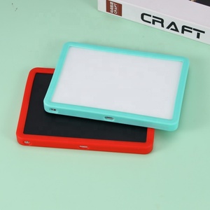 Silicone Trường hợp sử dụng cho ma thuật trackpad cảm ứng Silicone Bìa ma thuật Trackpad <span class=keywords><strong>4</strong></span> 3 2 thế hệ Trackpad Vỏ bảo vệ - Product Image 5