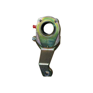 Pièces de camions howo lourds de type bon marché 810W62690-6051 Assemblage de charnière supérieure de porte gauche Camion à benne basculante Pièces de voiture Accessoires de camion - Product Image 5