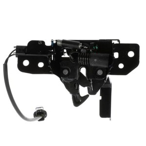 Verrou de capot 81130-S8000 pour Hyundai Kia, pièce automobile en matériau composite - Product Image 1