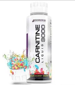 Fabriek Direct Drop Verzending Verkoop Klaar Voorraad Cutler Voeding Vloeibare <span class=keywords><strong>Carnitine</strong></span> 473Ml Voor Volwassenen Energie-Boost - Product Image 5