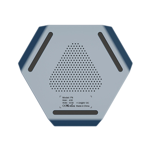 Nuevo TV Box <span class=keywords><strong>A95X</strong></span> <span class=keywords><strong>F4</strong></span> 2021 con Amlogic S905X4, Android 10.0, 2GB/4GB, AV1, YouTube, 4K, Smart Set Top Box - Product Image 3