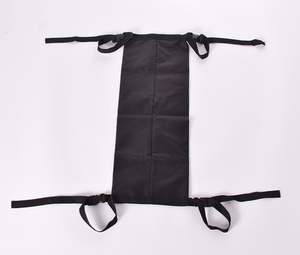 Sac de transport universel pour bouteilles d'oxygène multiples, compatible avec les fauteuils roulants, avec boucles - Product Image 5