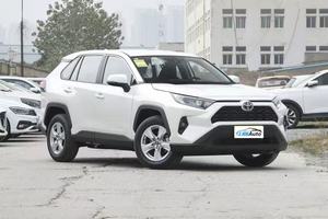 Autos Usados Baratos, Toyota <span class=keywords><strong>Rav</strong></span> <span class=keywords><strong>4</strong></span> <span class=keywords><strong>2023</strong></span>, Gran Promoción, SUV de 5 Puertas y 5 Asientos, Alta Velocidad, Tracción Delantera, Auto Usado con Volante a la Izquierda - Product Image 3
