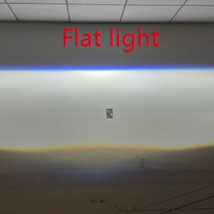 Lente de Proyector LED Sanvi Bi LED Hella-Bi de 5500K y 3 Pulgadas para Faros Delanteros de Automóvil - Product Image 5