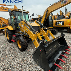 איכות גבוהה וביצועים jcb3cx <span class=keywords><strong>backhoe</strong></span> loader מחיר נמוך קידום חיסכון באנרגיה וידידותי לסביבה - Product Image 1