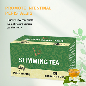 Tè Detox per la Pulizia del Colon <span class=keywords><strong>e</strong></span> del Corpo per Adulti, Delicato per Ridurre il <span class=keywords><strong>Grasso</strong></span> Addominale <span class=keywords><strong>e</strong></span> Perdere Peso, per lo Snellimento Femminile - Product Image 6