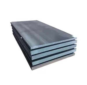 高强度薄板S550QL高强度钢板S550Q热轧供应商
