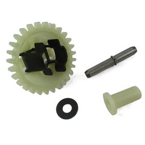 Contrôleur de vitesse pour mini-motoculteur à essence 2-3 kW, pièces de générateur, contrôleur de vitesse 168F170, ensemble d'engrenages de contrôle de vitesse, modèle Jiangsu - Product Image 3