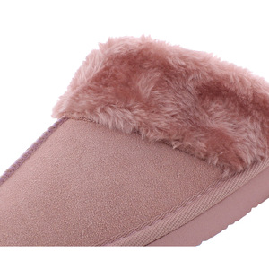 Zapatos Minnetonka Chesney para Mujer, Modelo 40886, Origen China, Color Rosa |   100% Auténtico - Product Image 3
