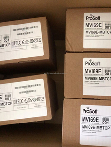 MVI56E-MCMR Módulo de Interfaz de Comunicaciones Maestro/Esclavo Modbus Mejorado MVI56EMCMR - Product Image 5