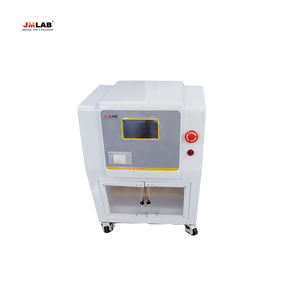 Ambalaj çanta sıkıştırma gücü test cihazı/kese sıkıştırma test cihazı - Product Image 2