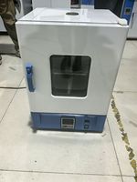 Labortex 20L-210L Oven pengeringan udara paksa tipe vertikal pemanasan hingga 300 ℃ untuk laboratorium peralatan pemanas suhu tinggi