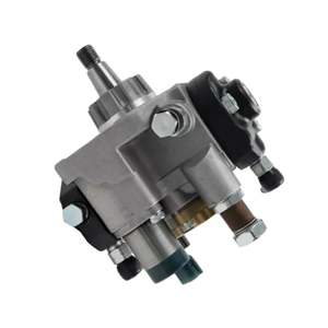 Pompe d'injection de carburant fiable 294000-1734 pour moteur Kubota V3800 Bobcat A770 S750, pièces de réparation pour chargeuse compacte - Product Image 3