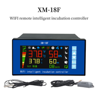 Incubateur à œufs de poulet entièrement automatique avec contrôle intelligent à distance par Wifi à vendre