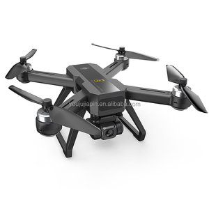 Máy Bay Điều Khiển Từ Xa Chuyên Nghiệp <span class=keywords><strong>MJX</strong></span> Bugs 20 EIS GPS, Máy Quay Ổn Định Hình Ảnh Điện Tử 4K 5G <span class=keywords><strong>WIFI</strong></span> <span class=keywords><strong>HD</strong></span>, Động Cơ Không Chổi Than Góc Rộng - Product Image 3