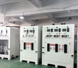 Mini distributeur d'<span class=keywords><strong>essence</strong></span> Mobile 6000L 70L/min <span class=keywords><strong>Station</strong></span> portable à 3 tuyaux <span class=keywords><strong>pour</strong></span> petite <span class=keywords><strong>station</strong></span>-service - Product Image 5