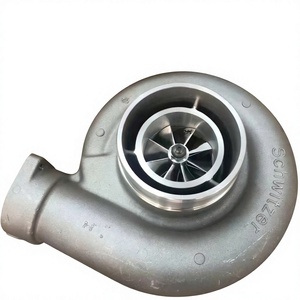 Turbocompresseur S500 319179 319167 6240-81-8600 6240818500 6240818600 6240-81-8500 - Product Image 1