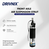 DRIVNIX Amortisseur de suspension avant de haute qualité pour Rolls-Royce Phantom RR4, Wraith RR5 et Dawn RR6 37106868823 37106868824