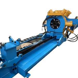 ชุดแต่งหน้าไฮดรอลิกและแยกชิ้นส่วน/เครื่องแรงบิดไฮดรอลิกสําหรับ PDM/Jar - Product Image 6