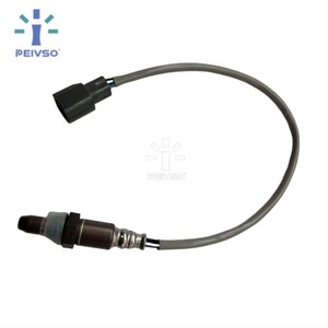 Capteur d'oxygène PEIVSO écoénergétique et respectueux de l'environnement avec garantie de remplacement, compatible avec Lexus 2004 RX300 3.0L OEM 89467-48120 - Product Image 1