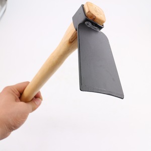 Juego de Herramientas de Acero al Carbono Multiusos para Agricultura y Jardinería para Uso en Exteriores - Product Image 5