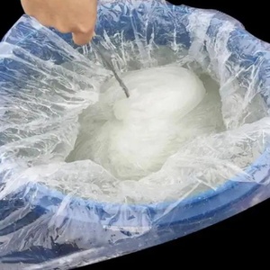 Prix fabricant Détergent Sulfate de lauryl éther de sodium 70% Shampooing moussant SLES 70% Texapon N70 SLES pour produits chimiques de soin des cheveux - Product Image 4