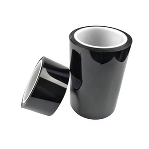 Nhà máy tùy chỉnh giá 0.2mm dày <span class=keywords><strong>Graphite</strong></span> tự nhiên giấy lá dẫn nhiệt dẫn điện tấm - Product Image 6