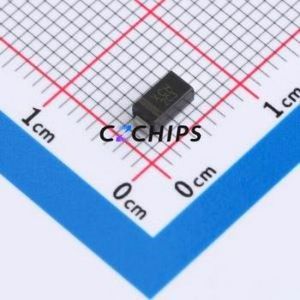Diode Zener SMA2Z43A SMA neuve et originale, fournisseur de composants électroniques en gros et service BOM - Product Image 1