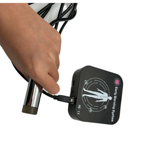 Máquina de Teste de Saúde Quântica Multilíngue Versão Atualizada 2026, Diagnóstico Bio-pulsos, Teste de Vitaminas/minerais/elementos tracejantes - Product Image 3